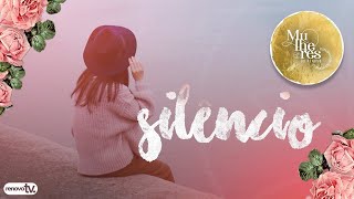 Você está visualizando atualmente Culto de mulheres – Silêncio