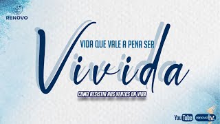 Você está visualizando atualmente A vida que vale a pena ser vivida. Como resistir aos ventos.