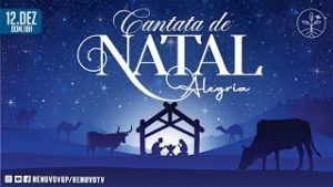 Leia mais sobre o artigo Cantata de Natal