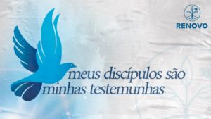 Leia mais sobre o artigo Meus discípulos são Minhas testemunhas – 26/06/2022 – Culto