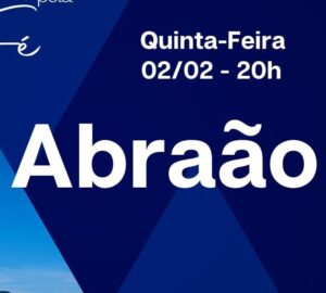 Leia mais sobre o artigo As grandes conquistas pela Obediência – 02/02/1936