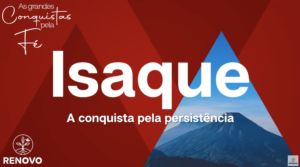 Leia mais sobre o artigo As grandes conquistas pela Persistência – 05/02/2023